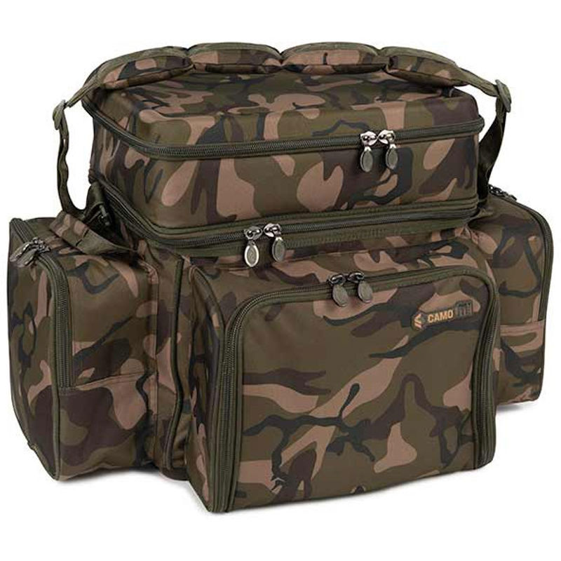 Fox Camolite 2 Person Session Cooler/Food Bag